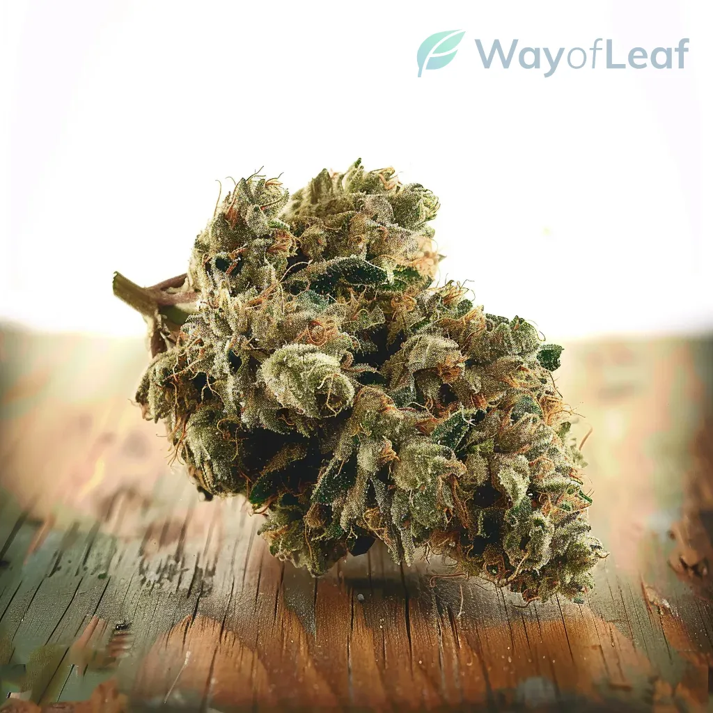 Afghan Kush Strain Review