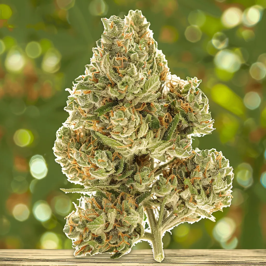 Galactic Grape Strain