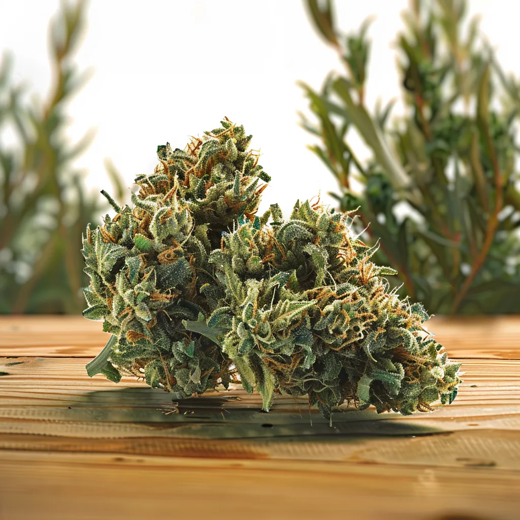 Cherry Bubblegum Strain