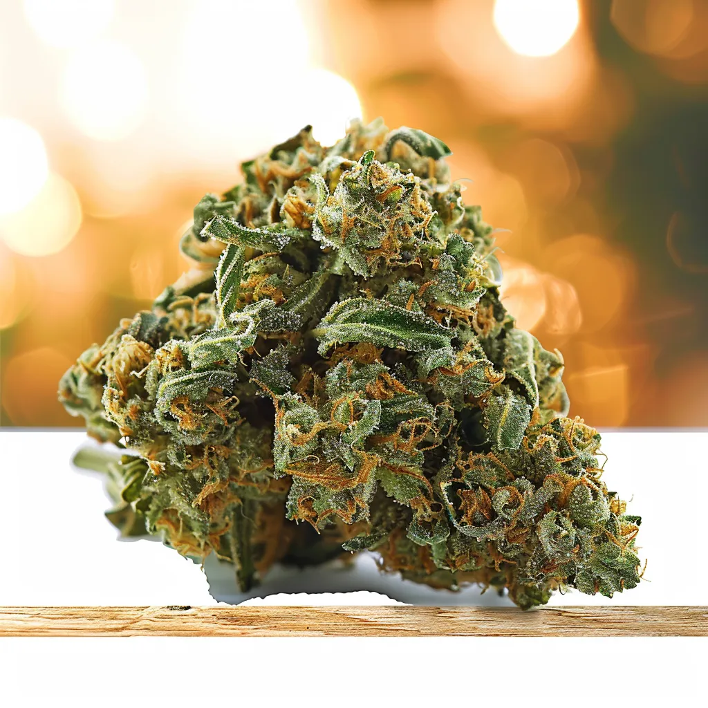 Cherry Bubblegum Strain