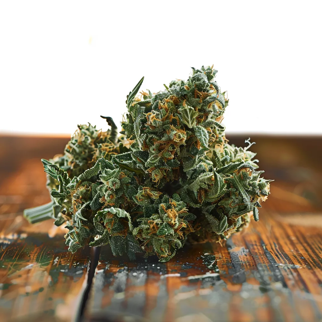 Cherry Bubblegum Strain