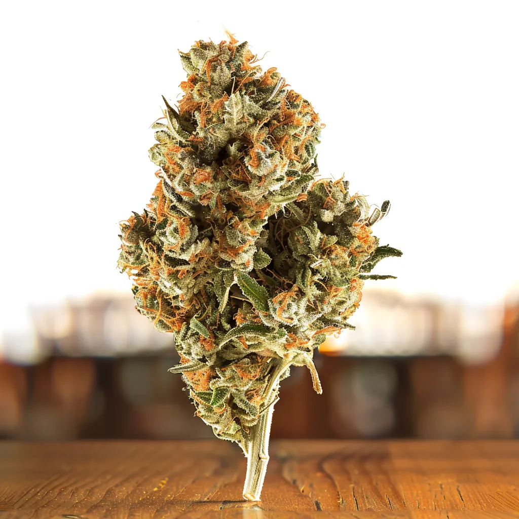 Platinum OG Cannabis Strain [Benefits, Origins, Potency]