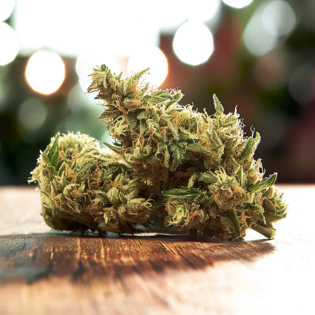 Black Cherry Gelato Strain