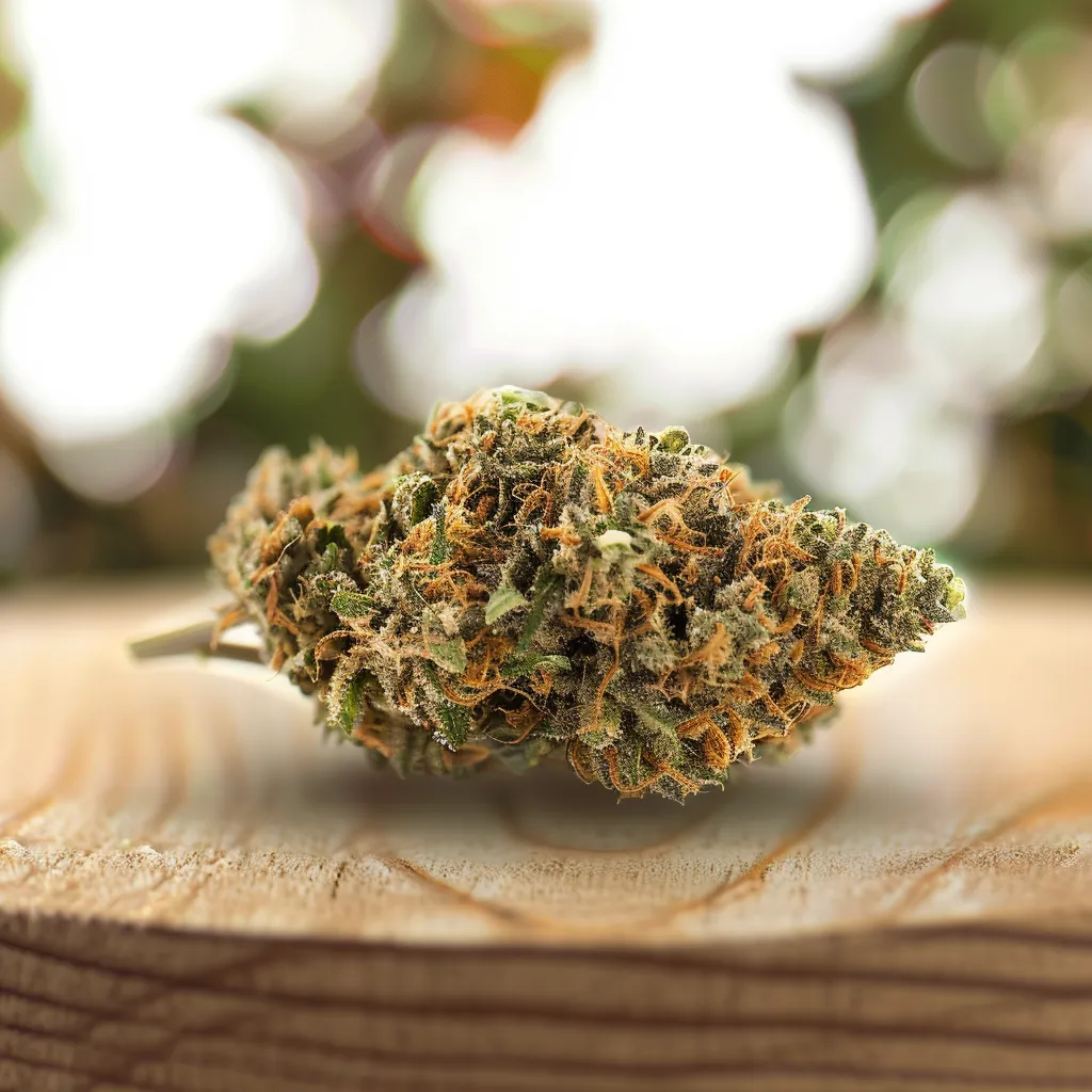 Modified Punch Strain