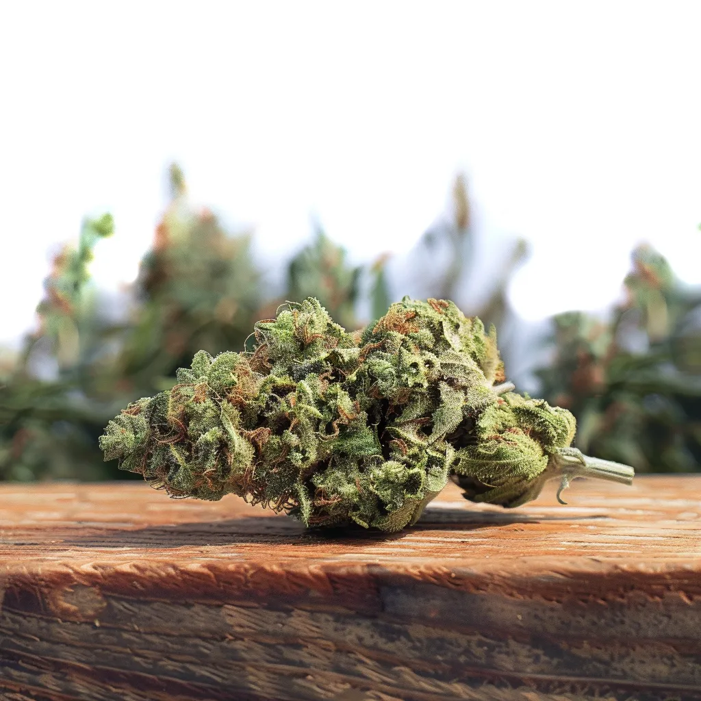 Coco Chanel Strain Coco Chanel Strain