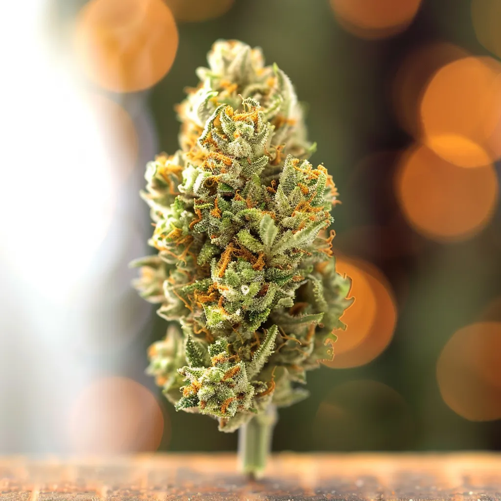 GMO Cookies Strain [Cannabis Review]