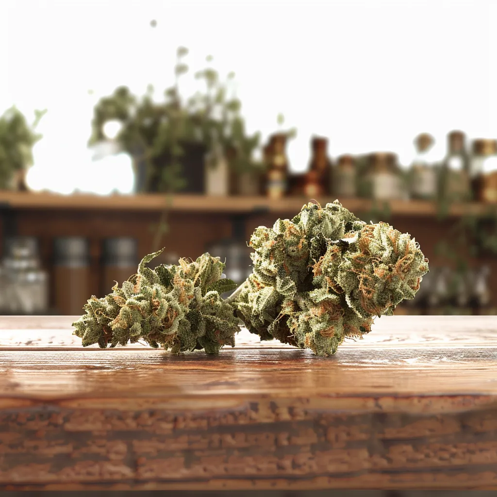 Strawberry Cherry Gelato Strain