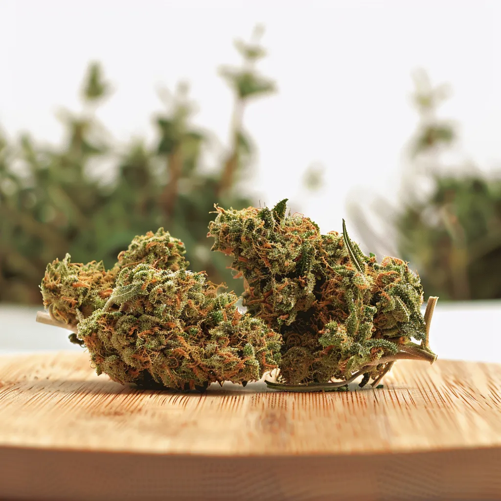 Strawberry Cherry Gelato Strain