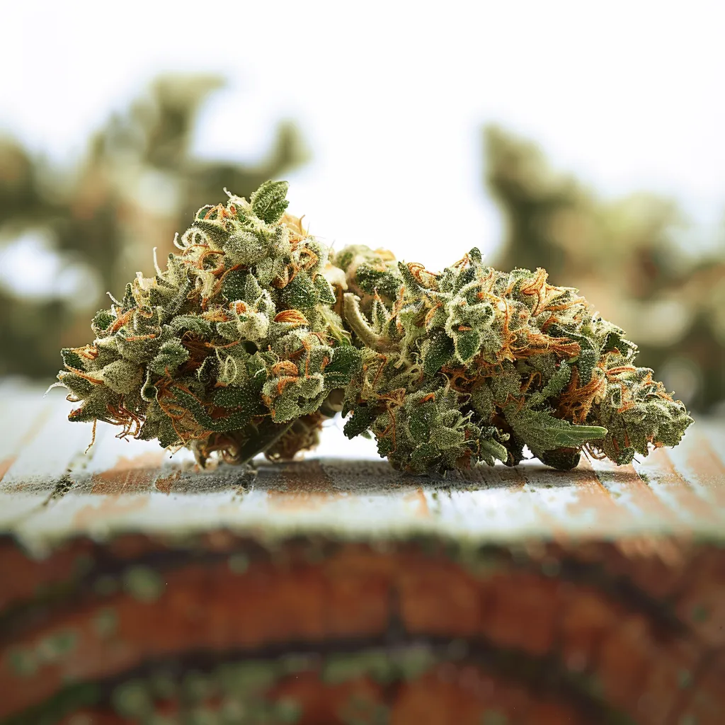 Strawberry Cherry Gelato Strain