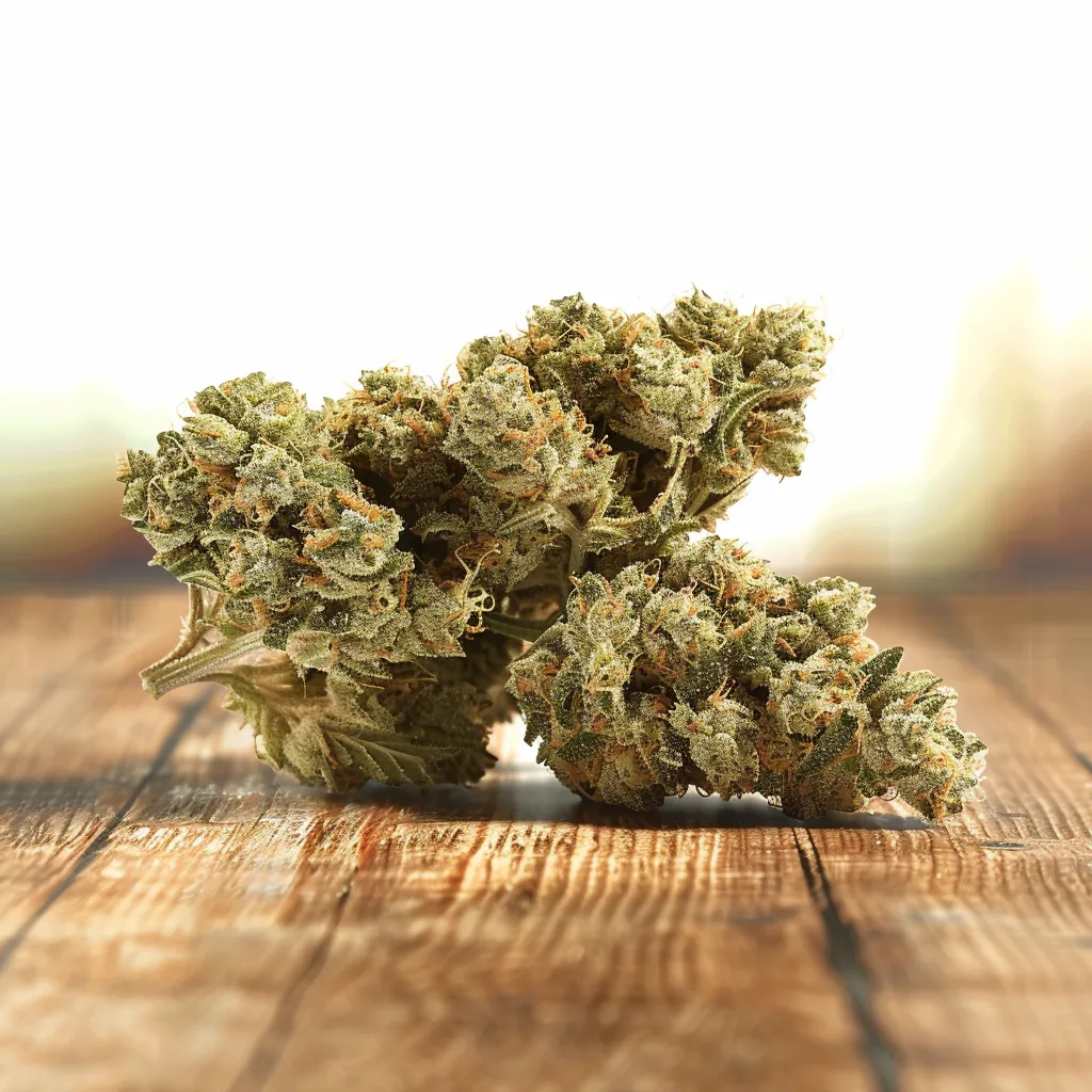 Pineapple Sherbet Strain