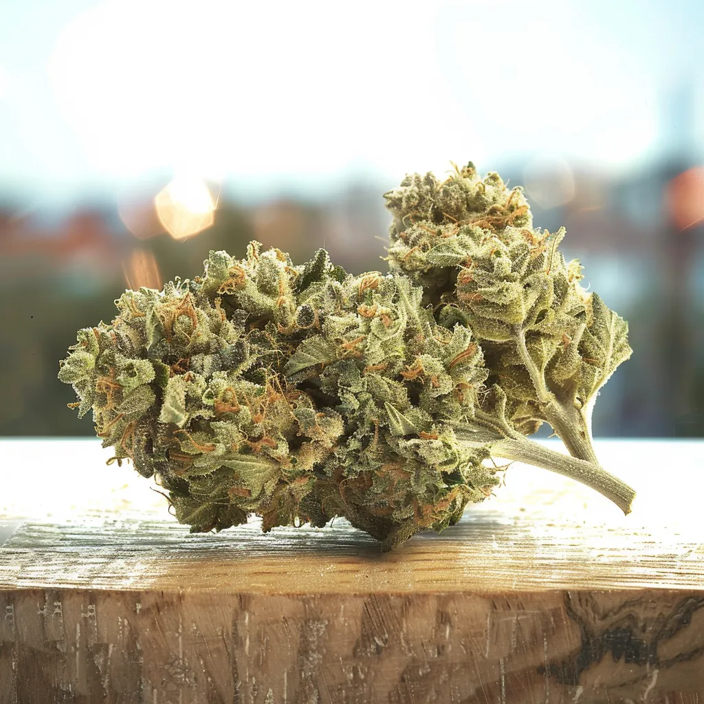 Pineapple Sherbet Strain