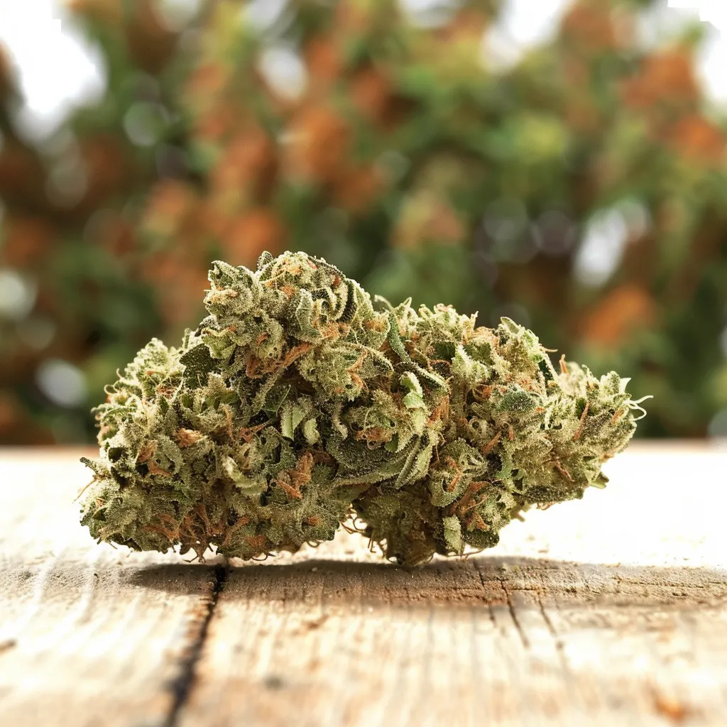 Pineapple Sherbet Strain