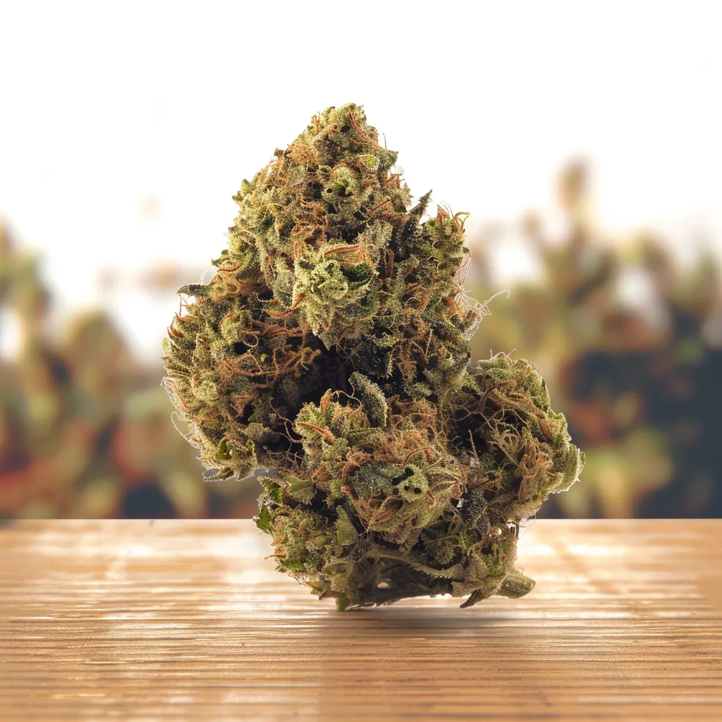 Double Durban Strain