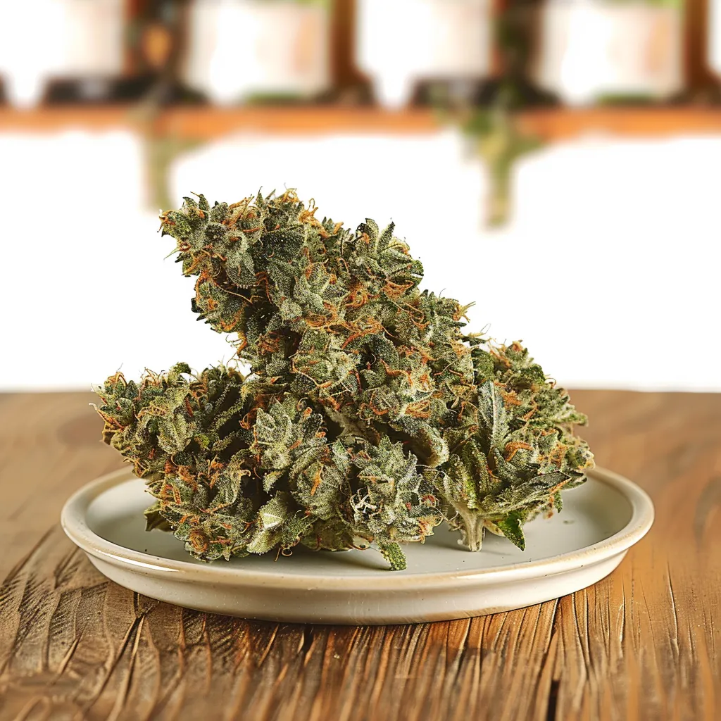 Sherbert Strain Sherbert Strain