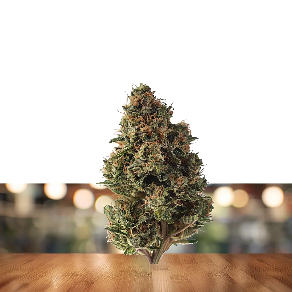 Bernie HanaButter Strain