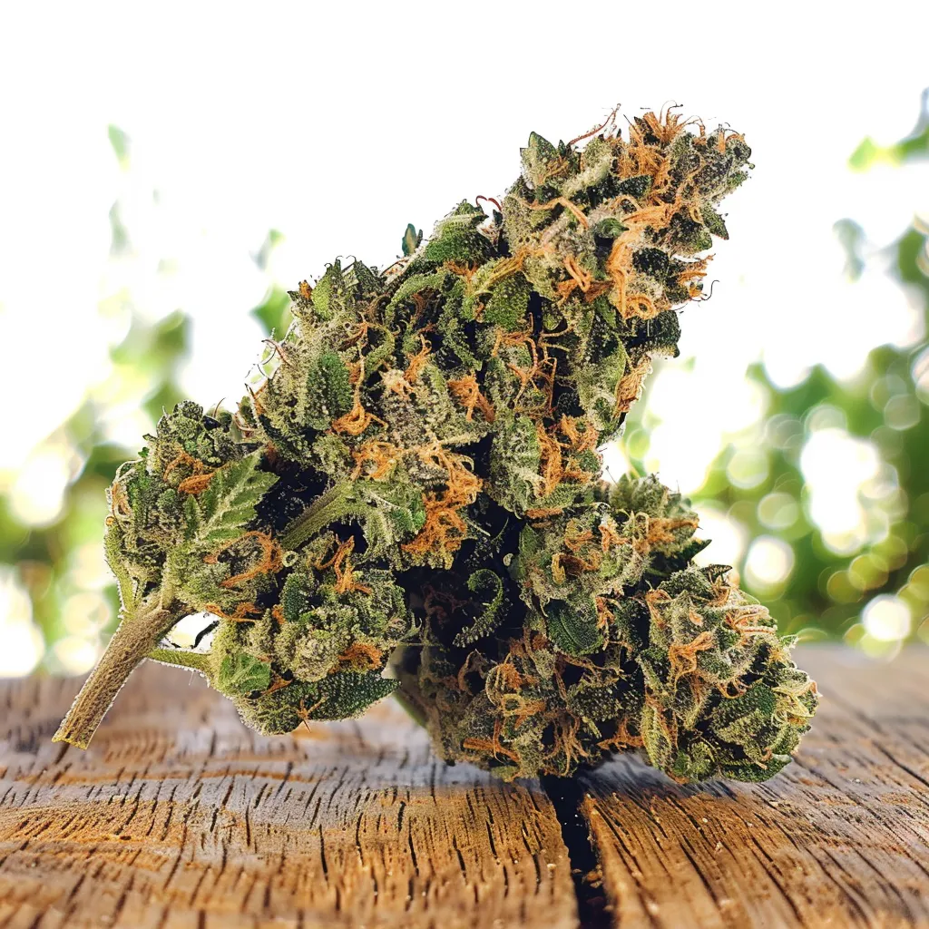 Granimals Strain Granimals Strain