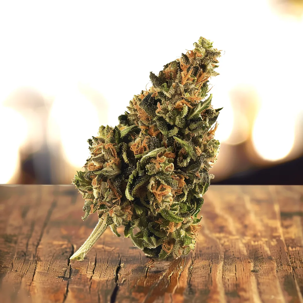 Granimals Strain Granimals Strain