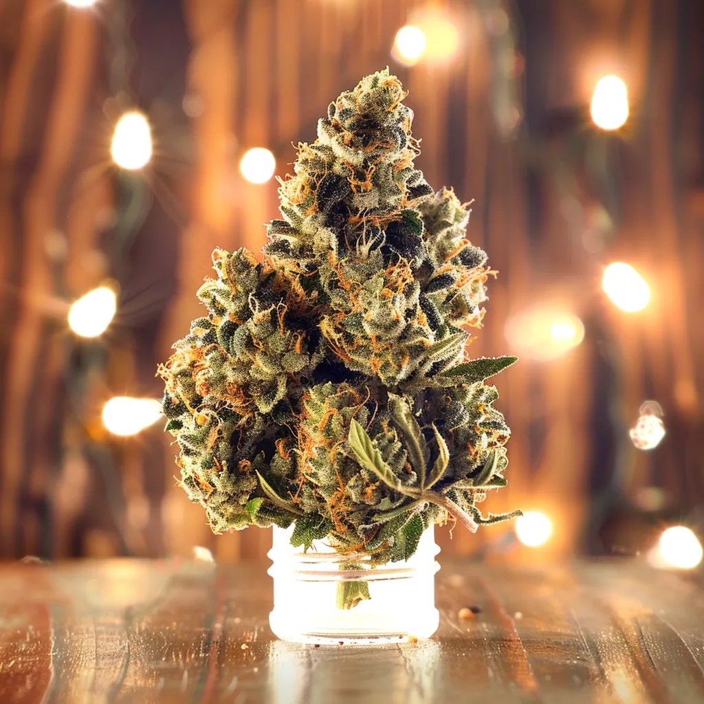 Granimals Strain Granimals Strain