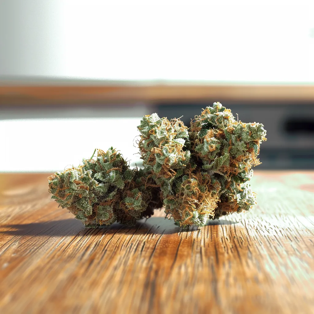 Lion’s Mane Strain Lion’s Mane Strain