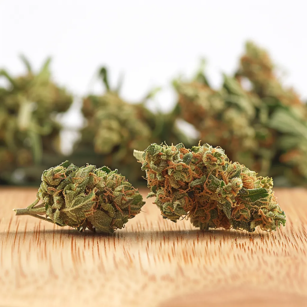 Face Off OG Strain | Cannabis Strain Review