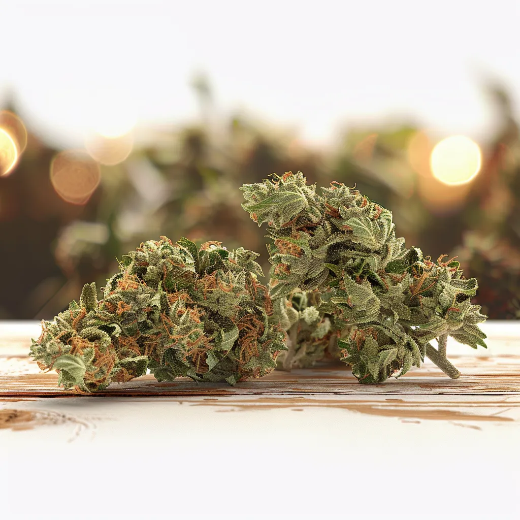 Face Off OG Strain | Cannabis Strain Review