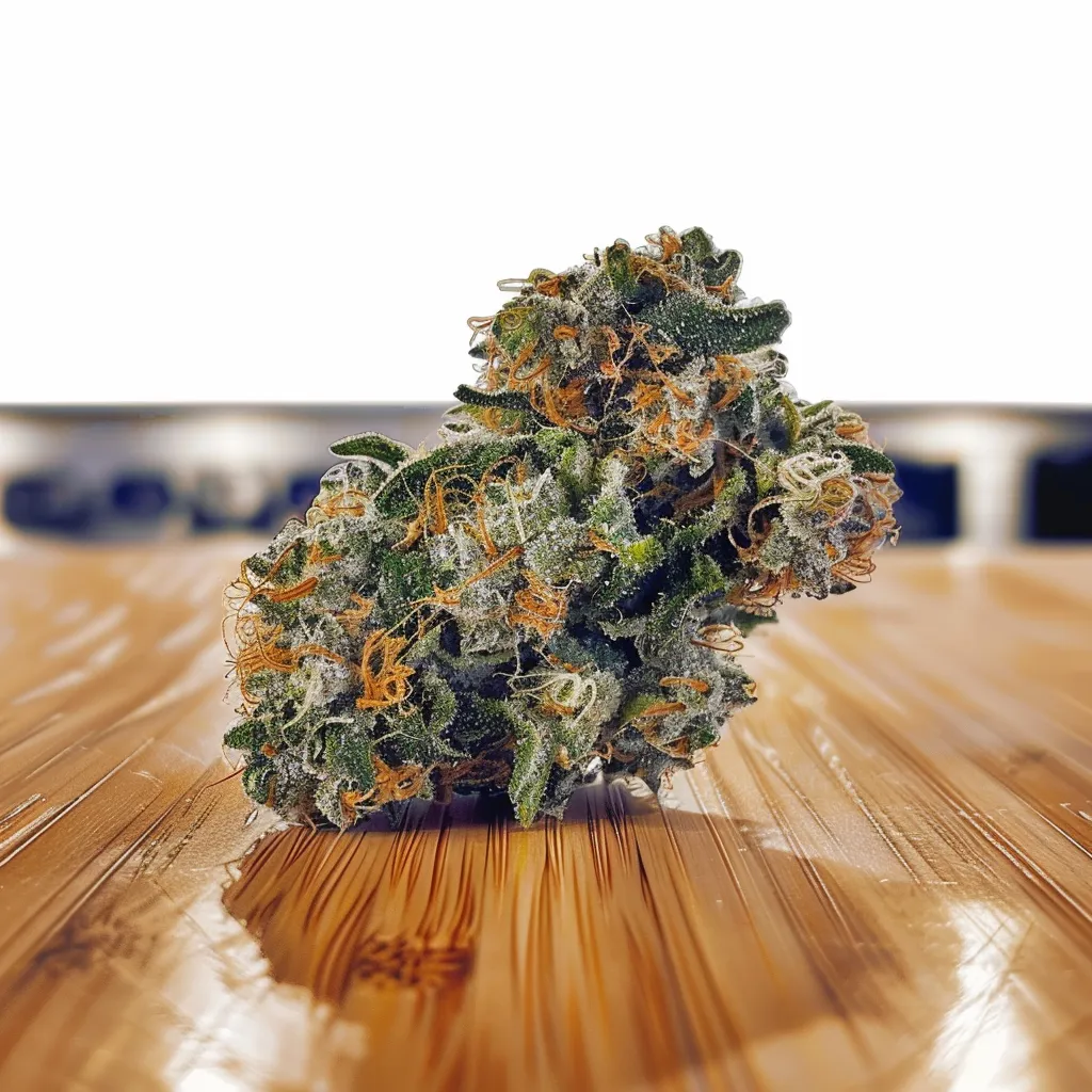 Rainbow Belts Strain