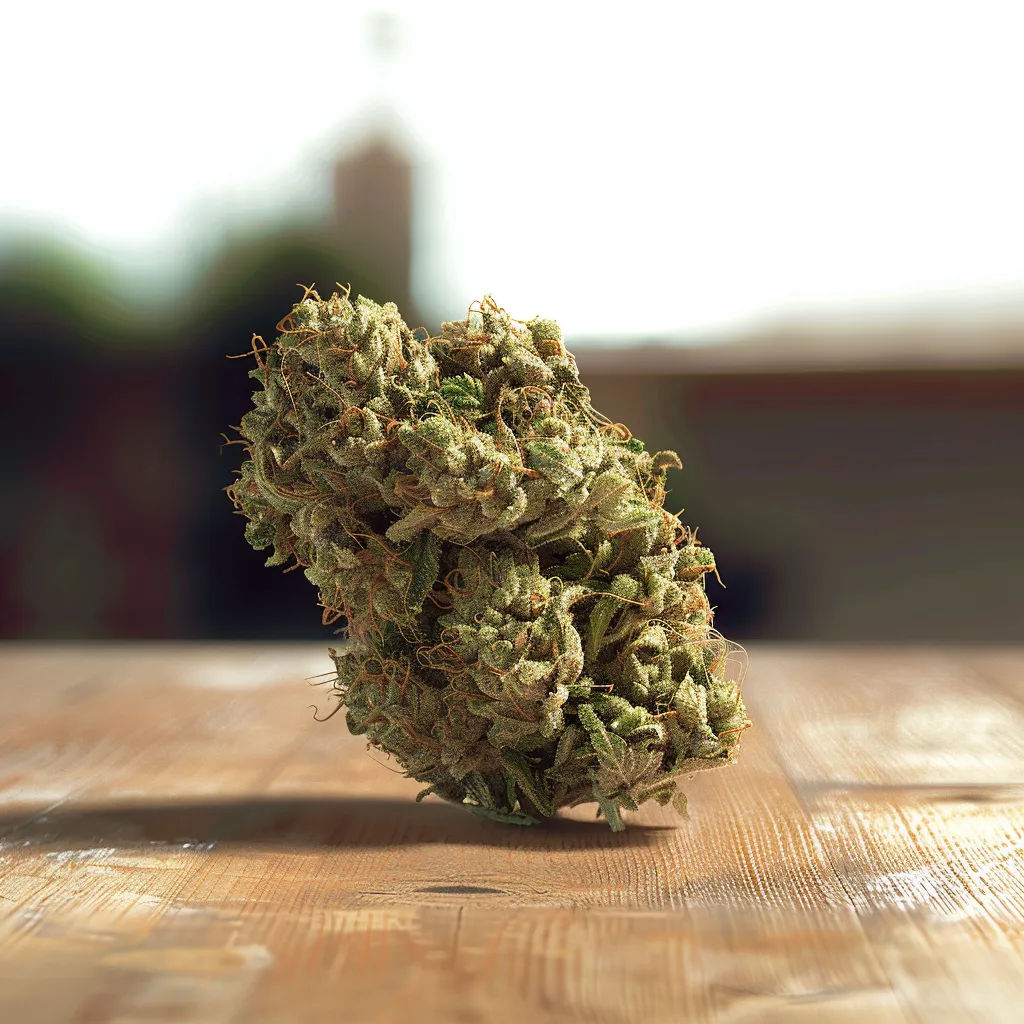 Sour Tsunami | Marijuana Strain Review Sour Tsunami | Marijuana Strain Review