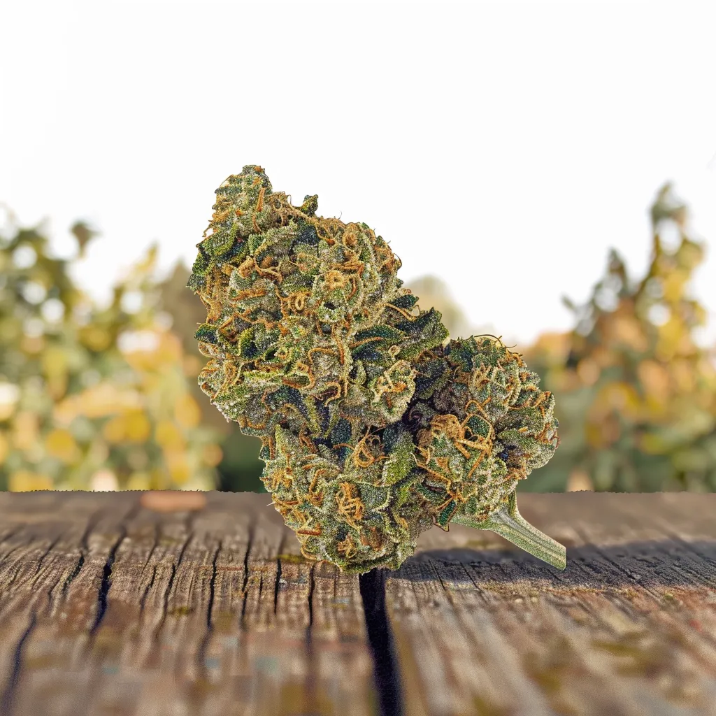 Sour Jack Strain (Full Review)