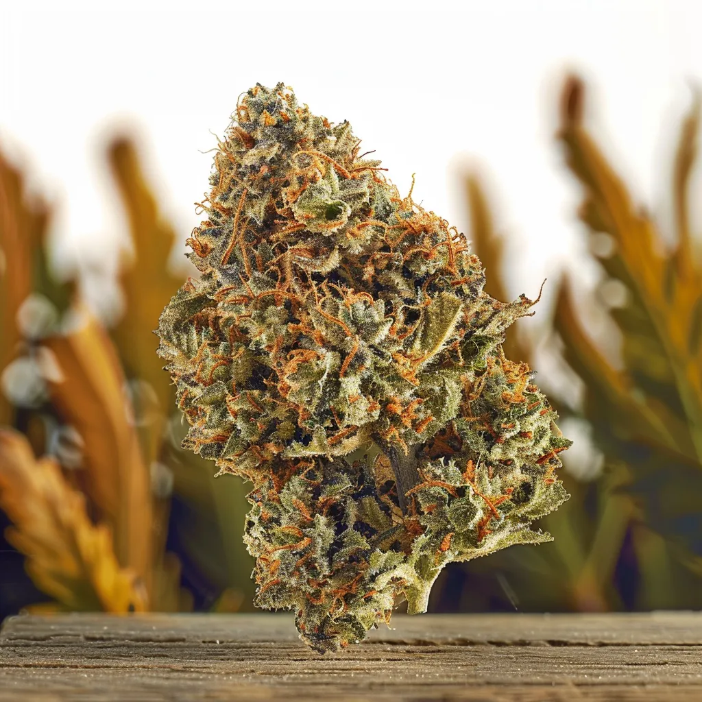 Sour Jack Strain (Full Review)