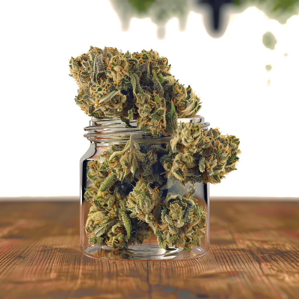 Sour Jack Strain (Full Review)