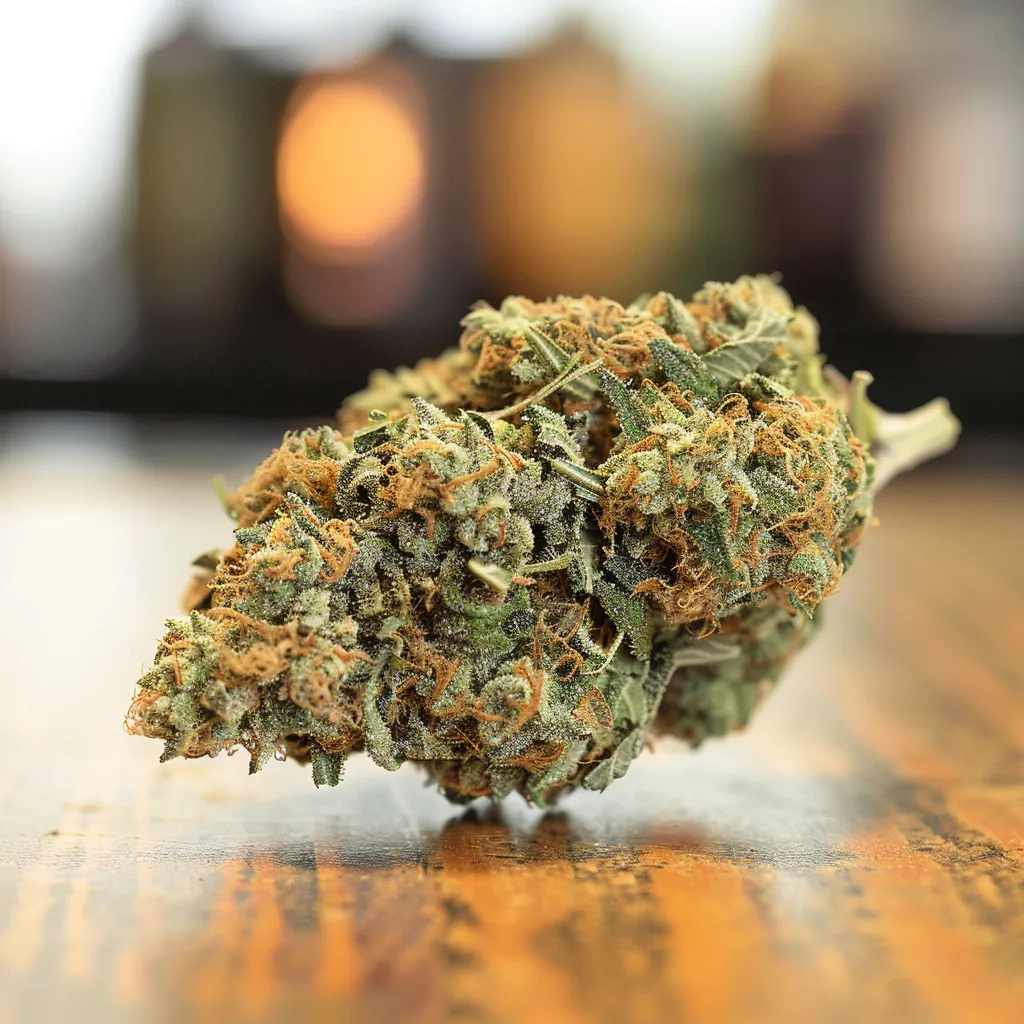 Aurora Indica Strain Review + Info Aurora Indica Strain Review + Info