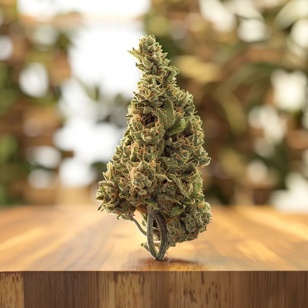 Aurora Indica Strain Review + Info Aurora Indica Strain Review + Info