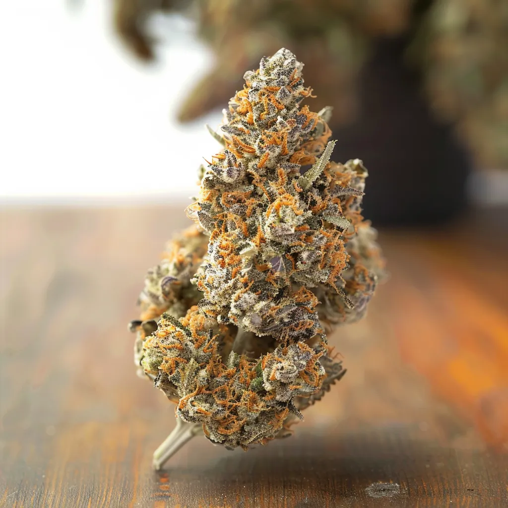 Pancakes Strain Pancakes Strain