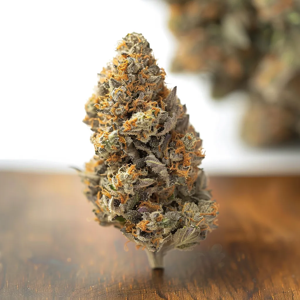 Pancakes Strain Pancakes Strain