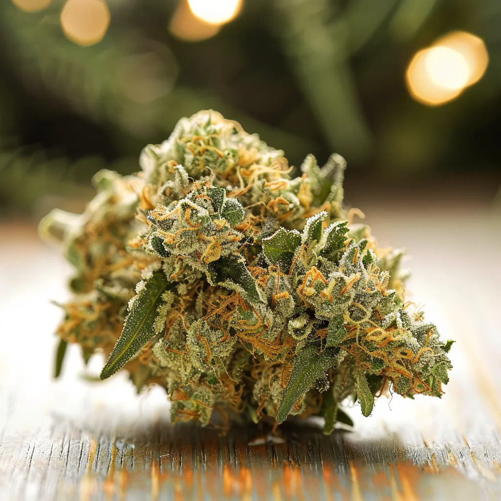 Jet Fuel Gelato Jet Fuel Gelato