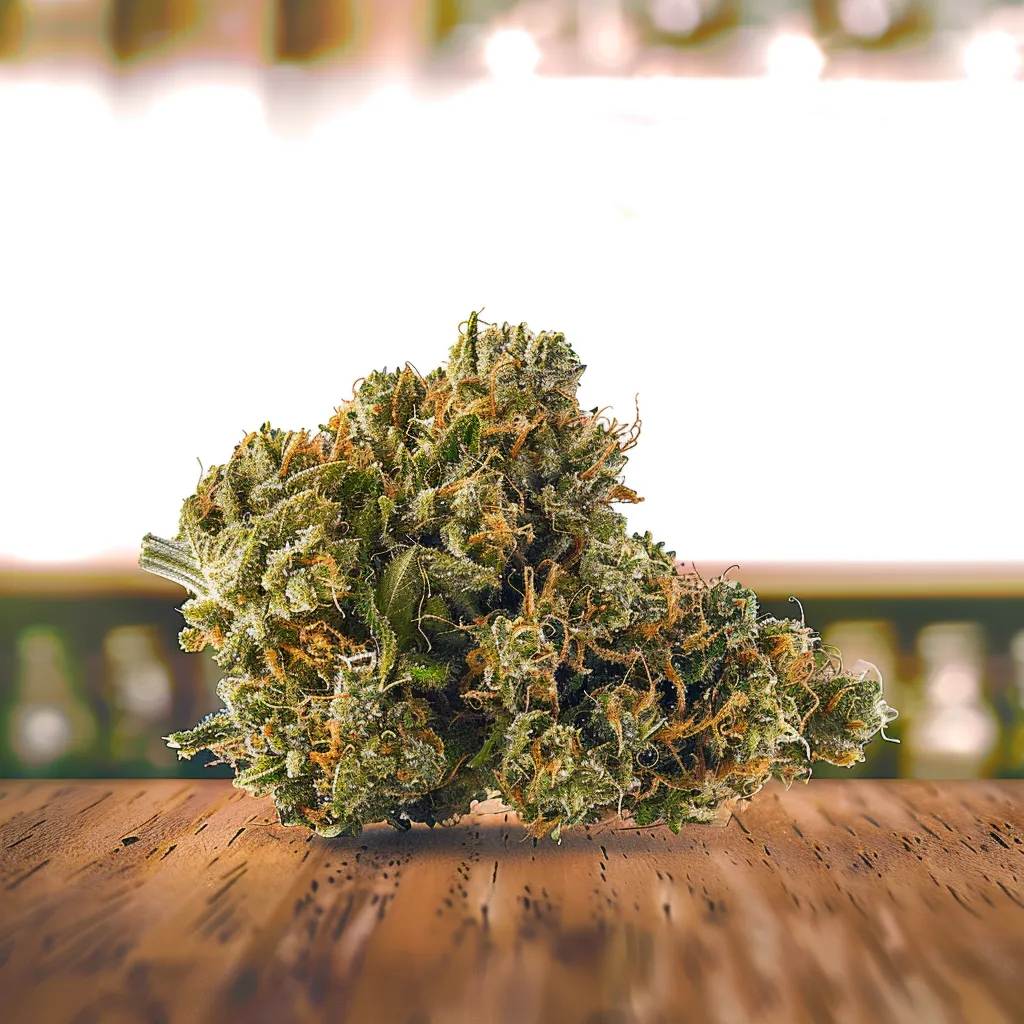 AK-47 Cannabis Strain Review