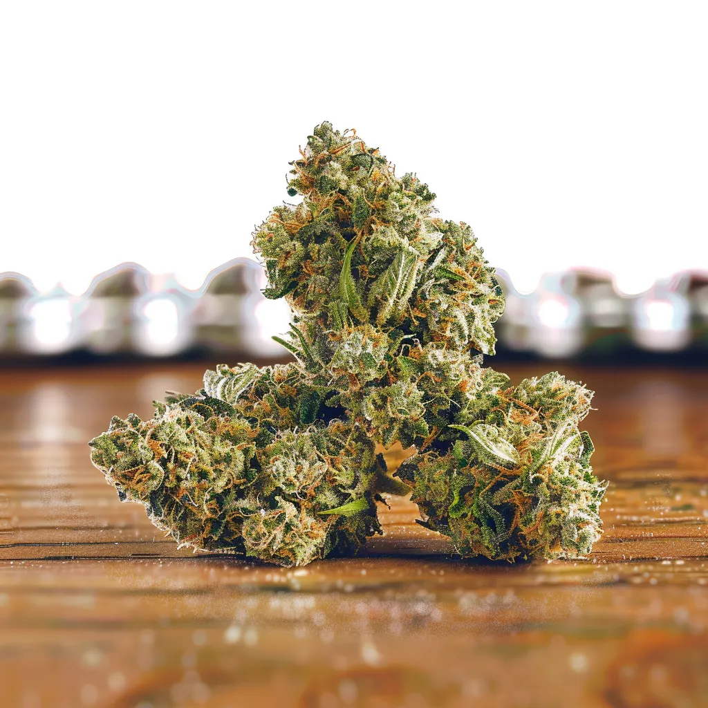 AK-47 Cannabis Strain Review