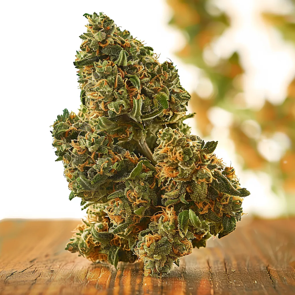 Singapore Sling Strain Singapore Sling Strain