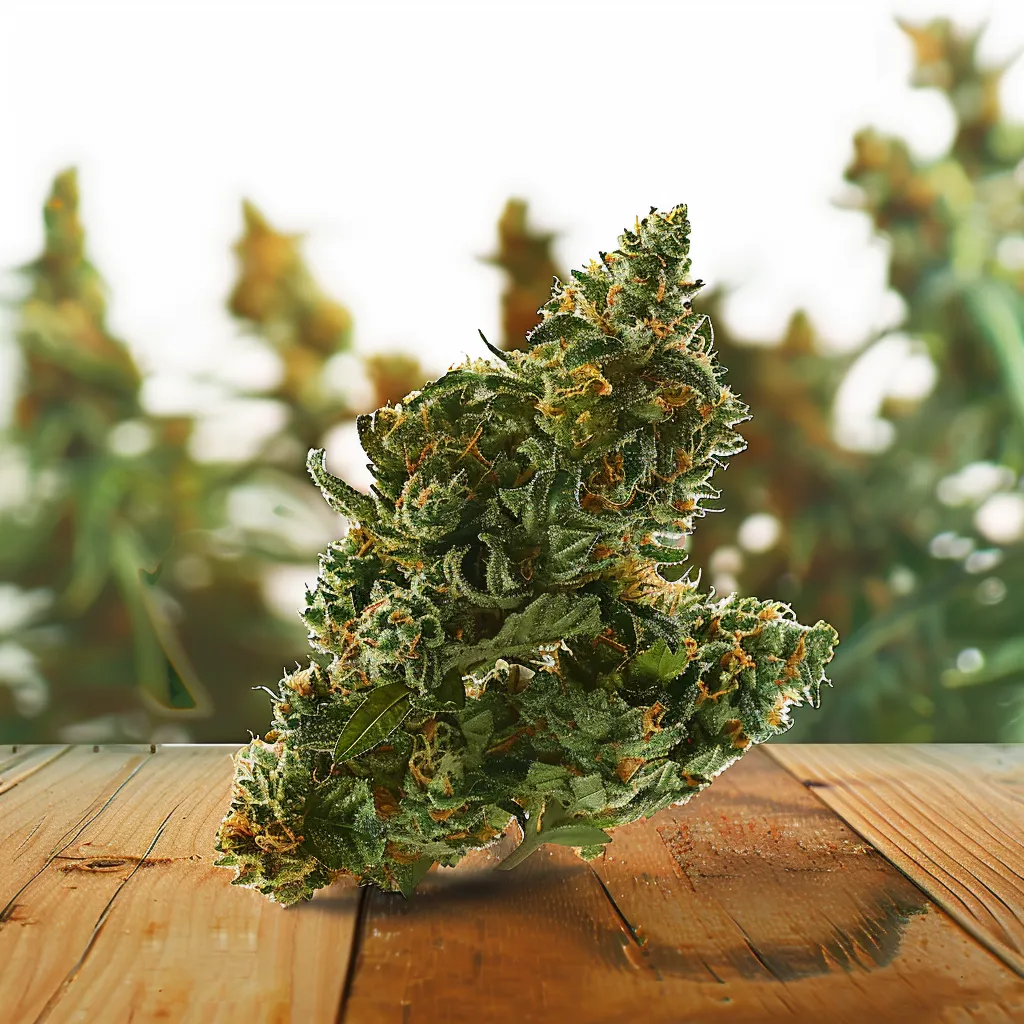 Singapore Sling Strain Singapore Sling Strain