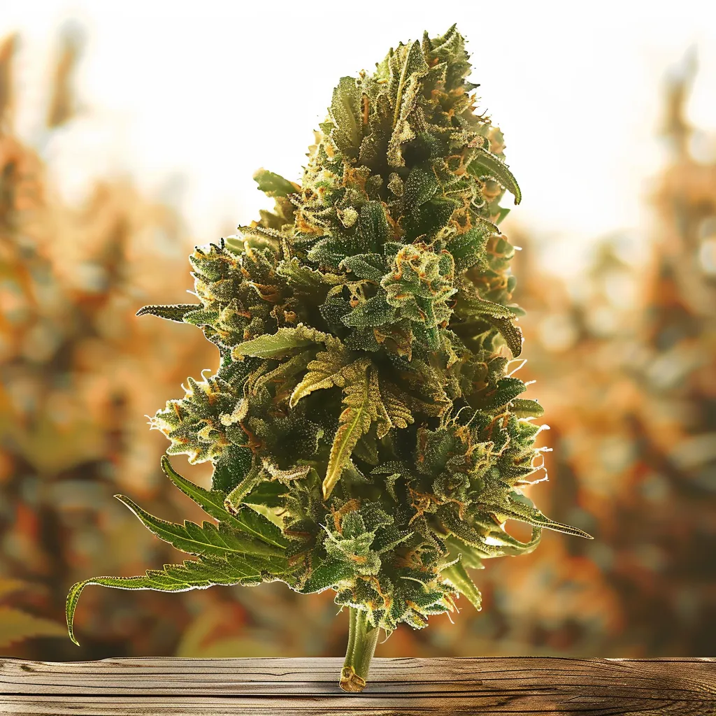 Singapore Sling Strain Singapore Sling Strain