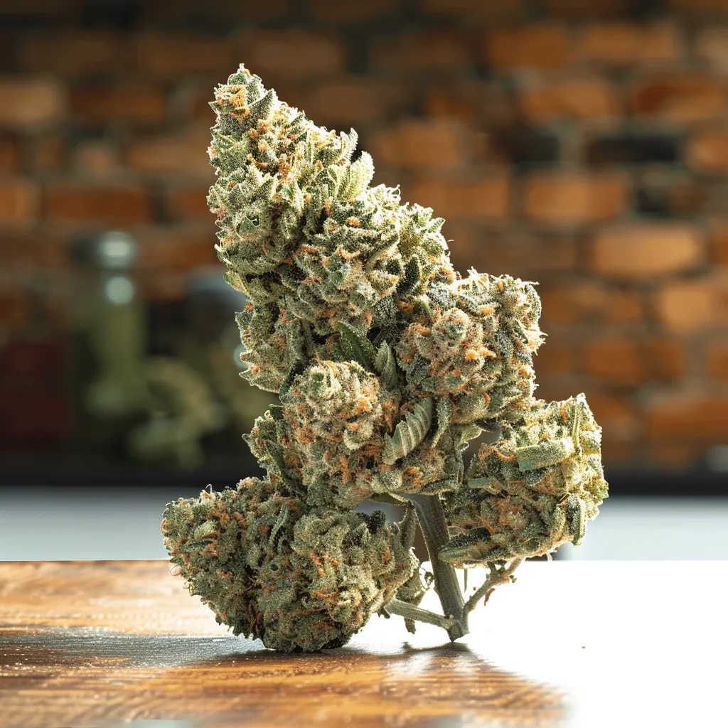 Thin Mint Strain Thin Mint Strain