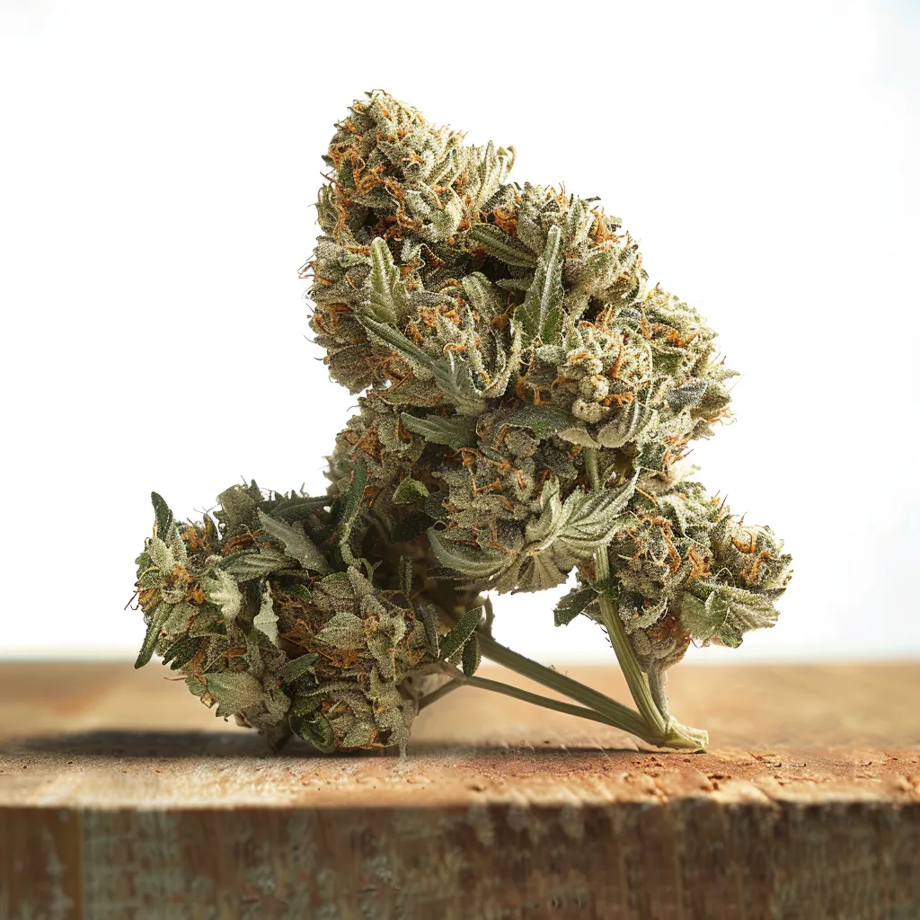 Thin Mint Strain Thin Mint Strain