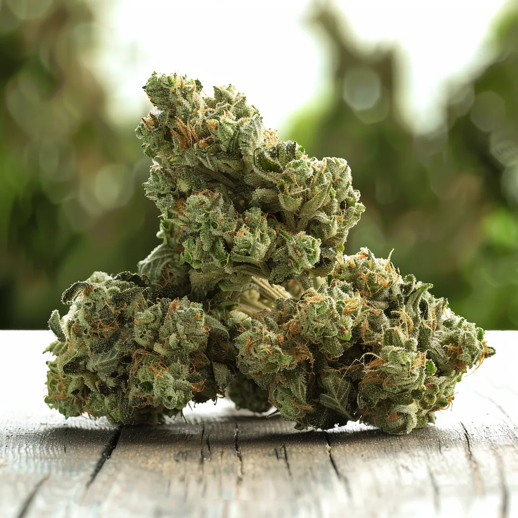 Thin Mint Strain Thin Mint Strain