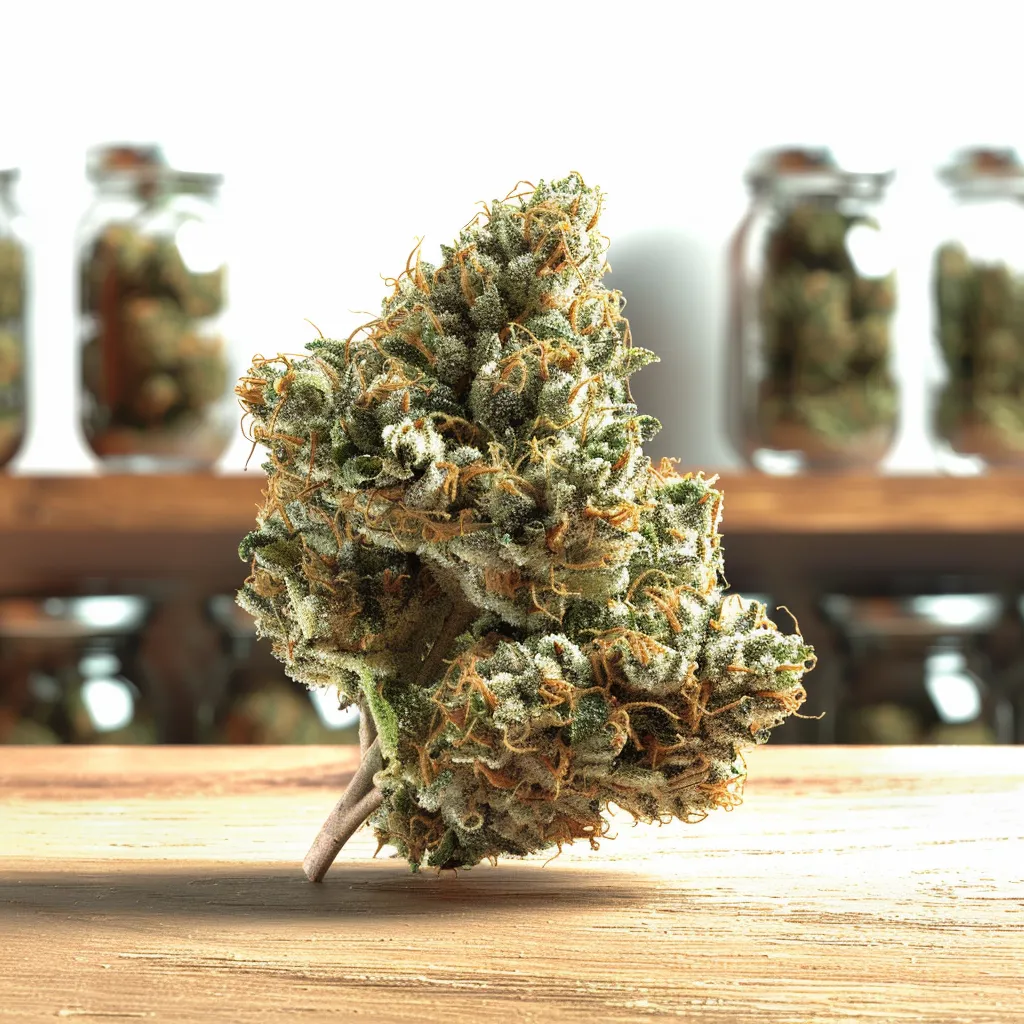 Remedy Marijuana Strain Review