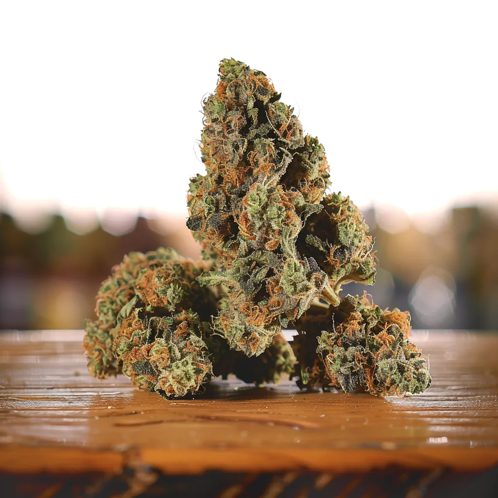 Strawberry Float Strain Strawberry Float Strain