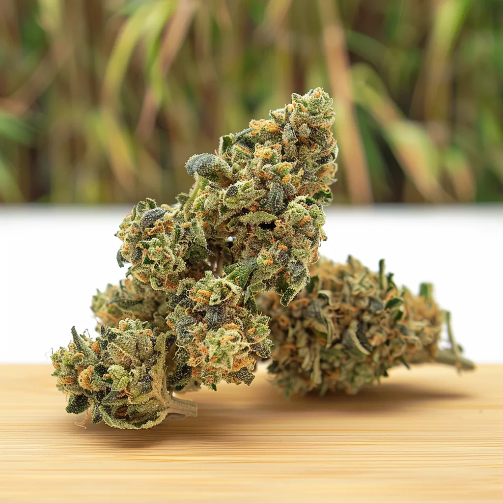 Slurricrasher Strain