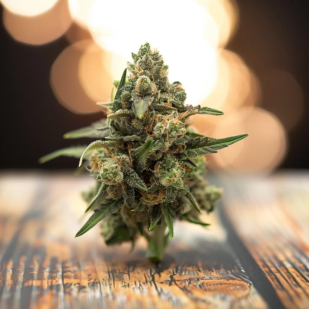 Slurricrasher Strain Slurricrasher Strain