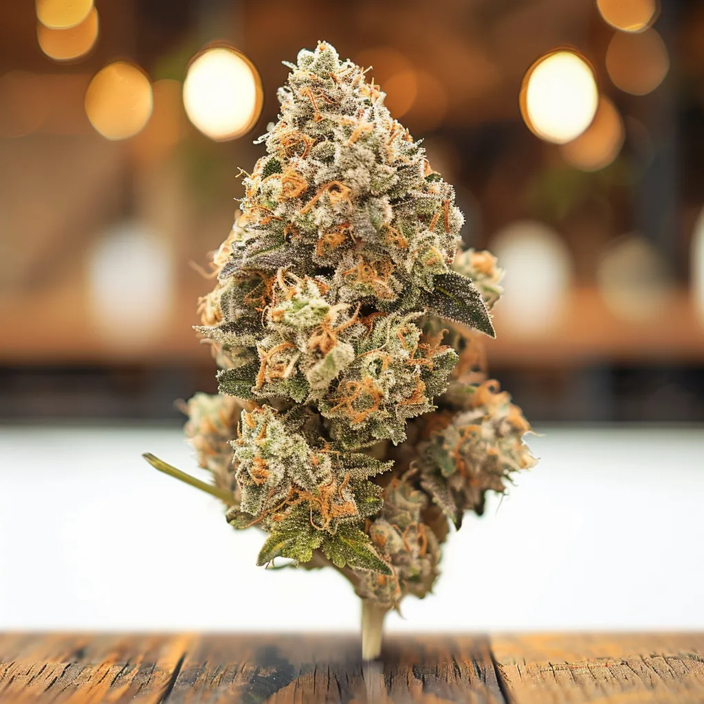 Slurricrasher Strain Slurricrasher Strain