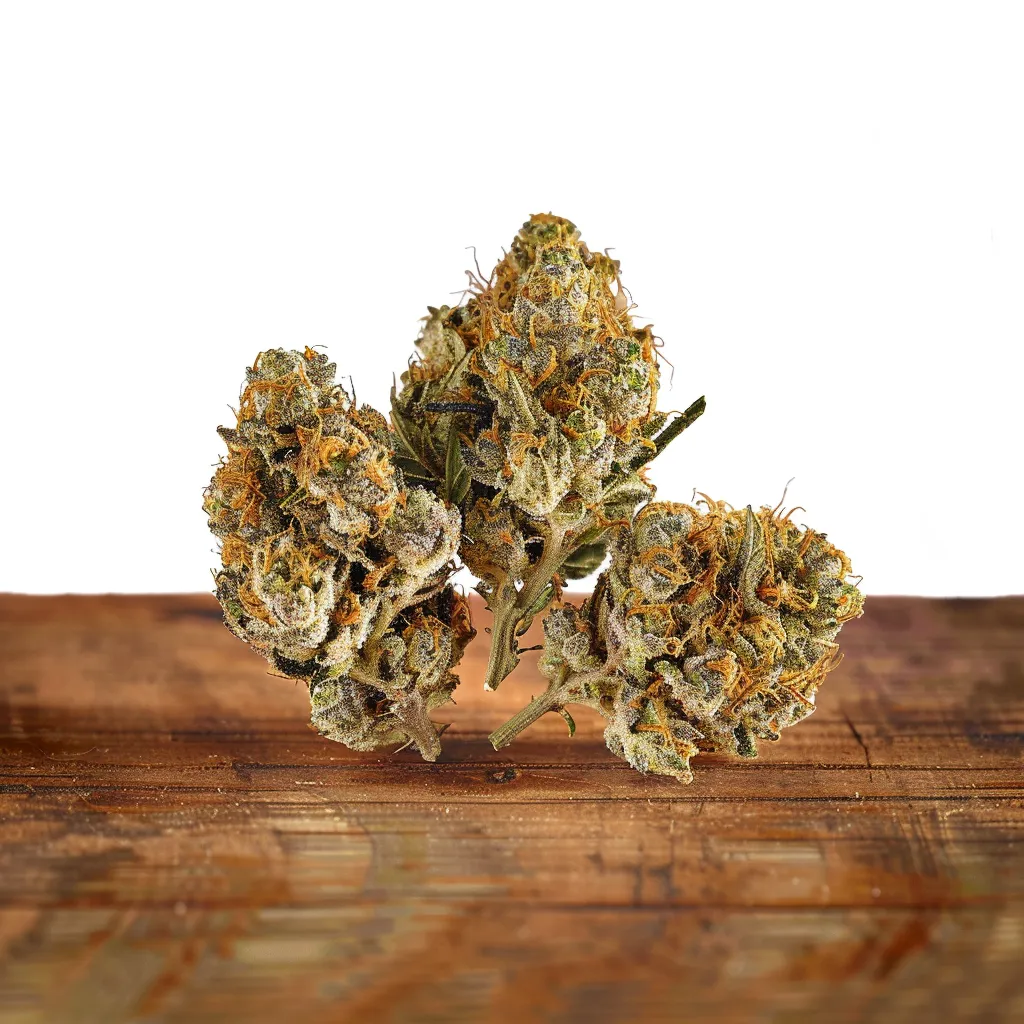 Fiji Sunset Strain Fiji Sunset Strain