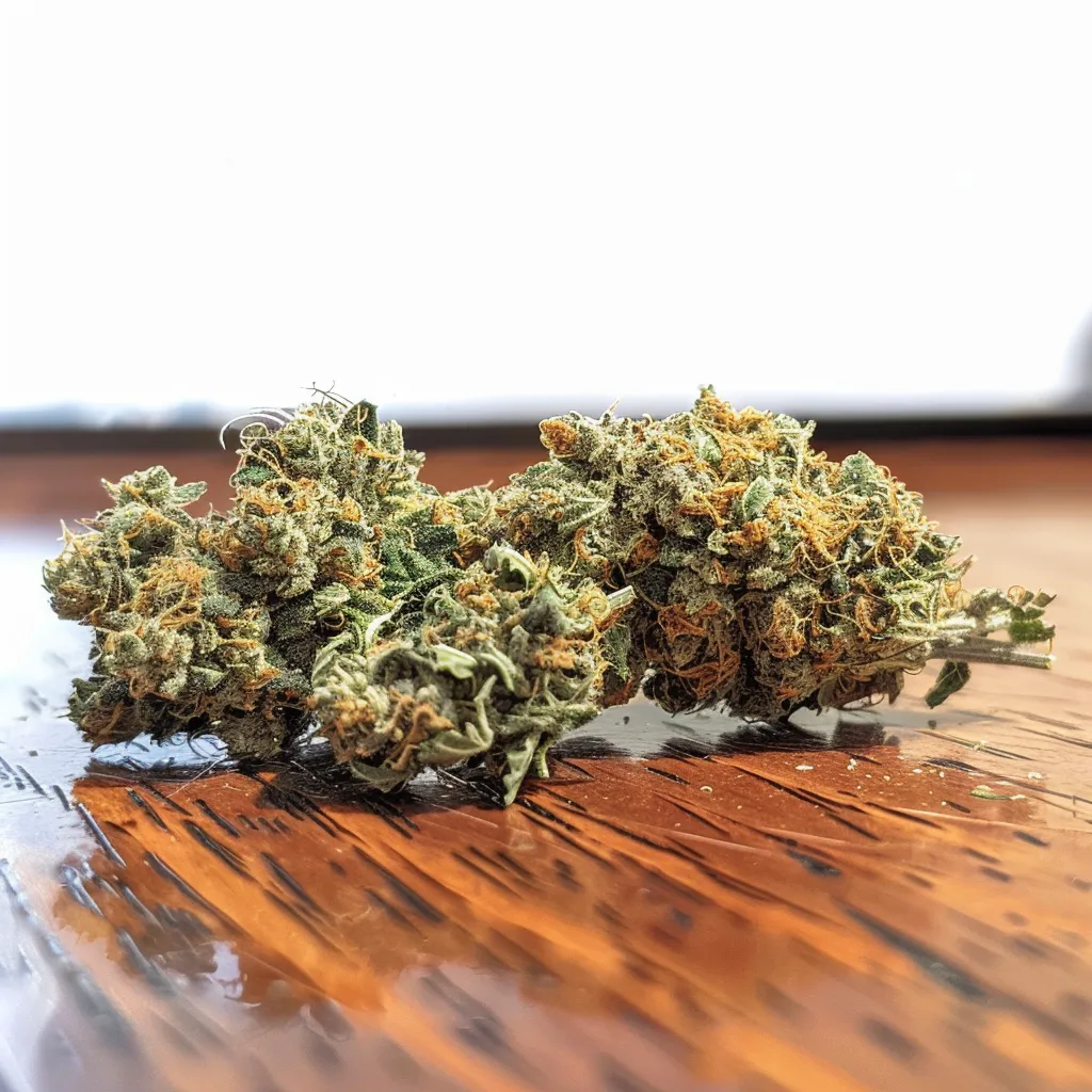 Wedding Crasher Marijuana Strain | Review + Guide Wedding Crasher Marijuana Strain | Review + Guide